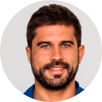 Javier Barrios