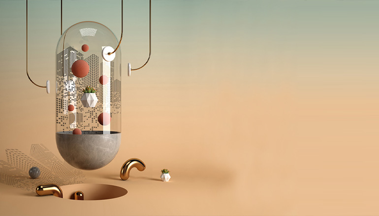 Artículo: The Metaverse Imagen