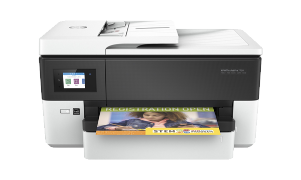 A3 Laser Printers
