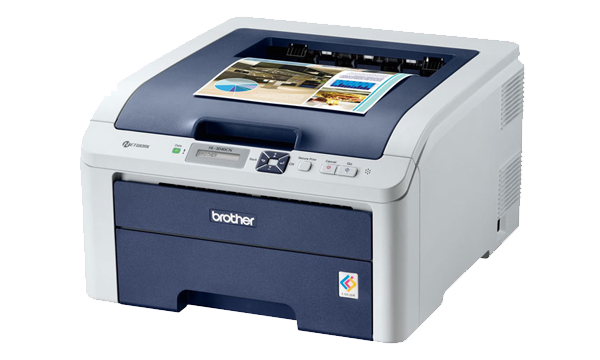 Colour Laser Printers