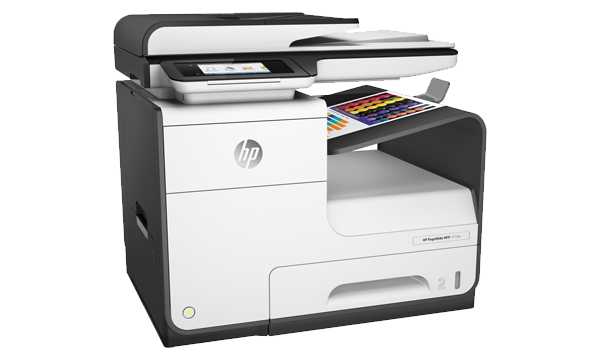 Colour Multifunction