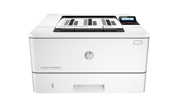 Laser Printers
