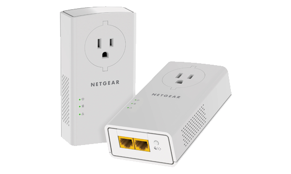 Powerline & Homeplug