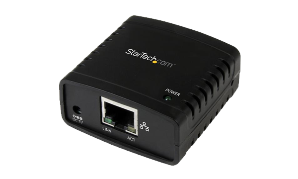 Print Servers