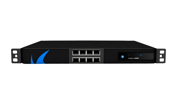 Security & Firewalls