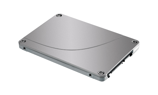 Internal hard drives