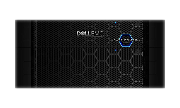 Network Attached Storage (NAS)