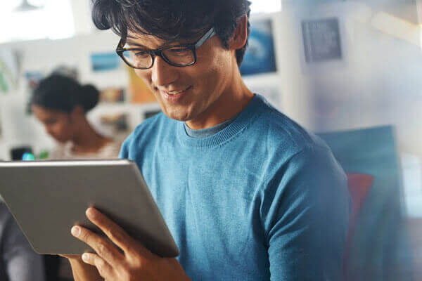 Seleccione este link para más información sobre nuestras soluciones de Digital Innovation