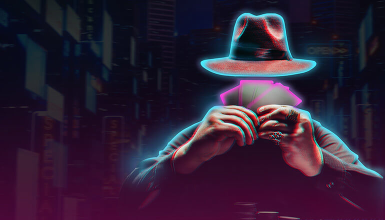 Artículo: All-In: Facing Down Cybercrime With a Fold-Proof Strategy Imagen