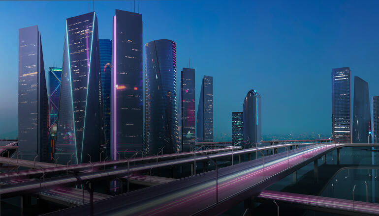 Artículo: 3 Key Challenges Facing Business Optimisation — And How a Technology Partner Can Help Imagen