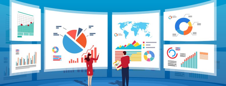 Managing Businesses in the Cloud